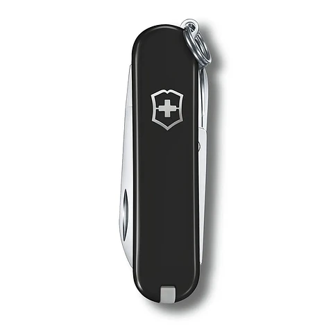 Navaja VICTORINOX Classic SD Dark Illusion