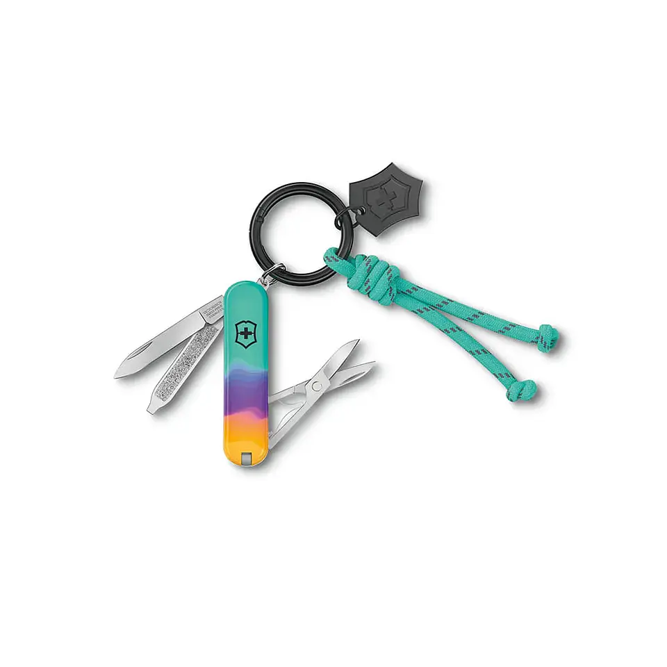 Navaja VICTORINOX Classic SD Sydney Style 2