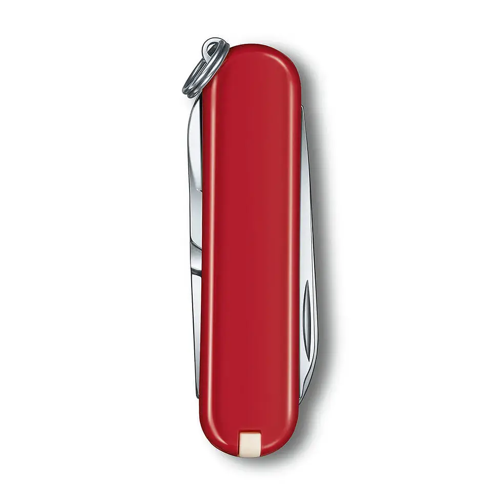 Navaja VICTORINOX Classic SD Style Icon 3