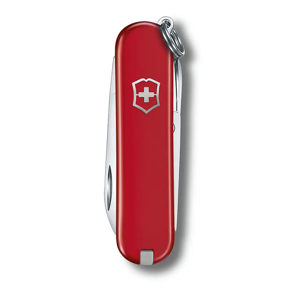 Navaja VICTORINOX Classic SD Style Icon 2