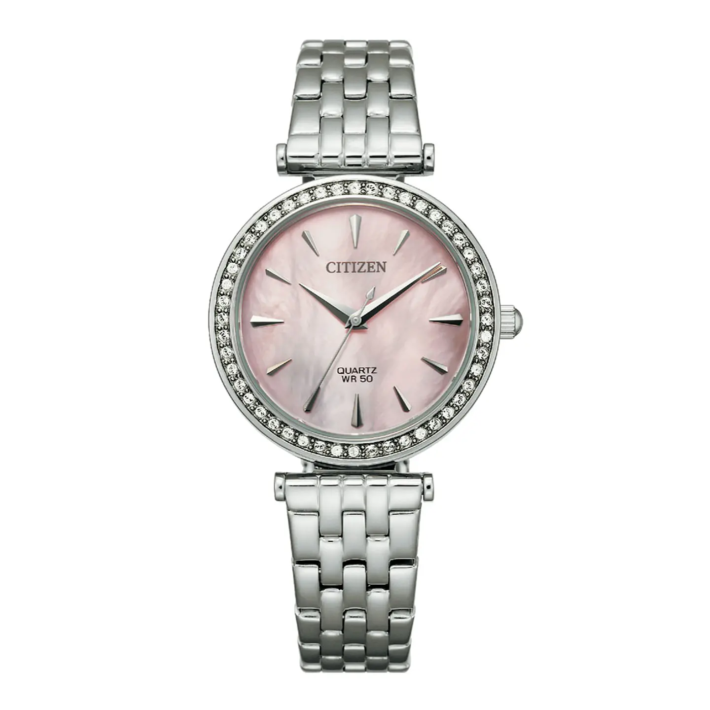 Reloj CITIZEN W Quartz ER0210-55Y 1