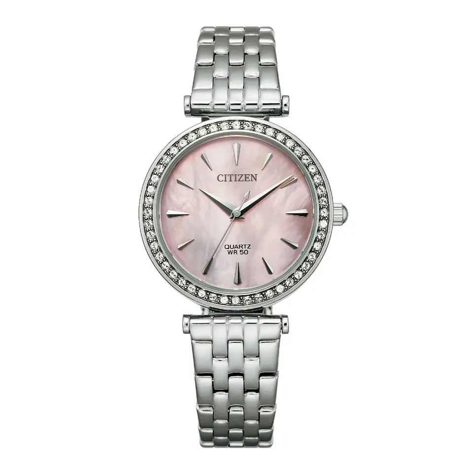 Reloj CITIZEN W Quartz ER0210-55Y 1