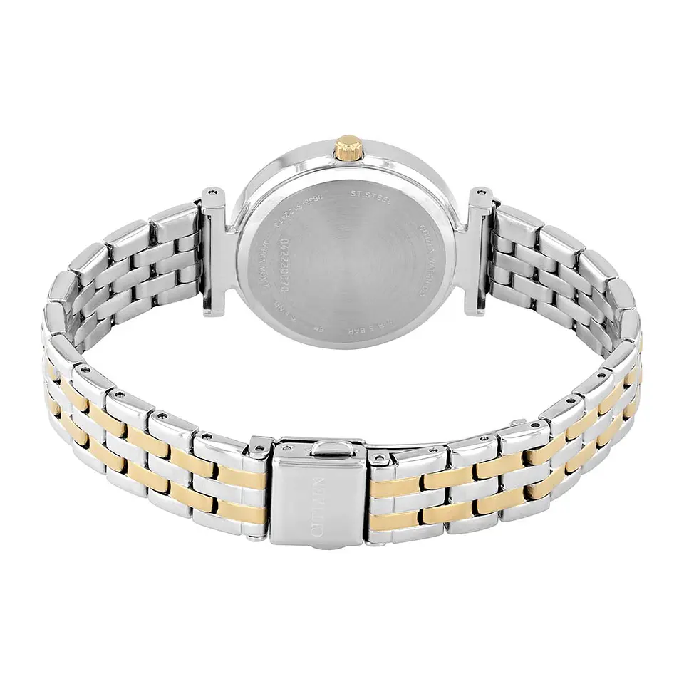 Reloj CITIZEN W Quartz ER0214-54D 2