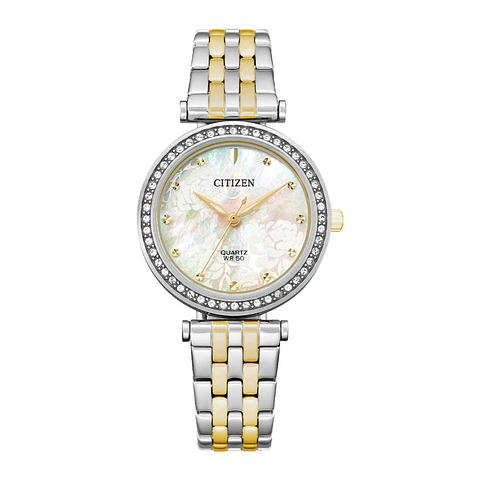 Reloj CITIZEN W Quartz ER0214-54D