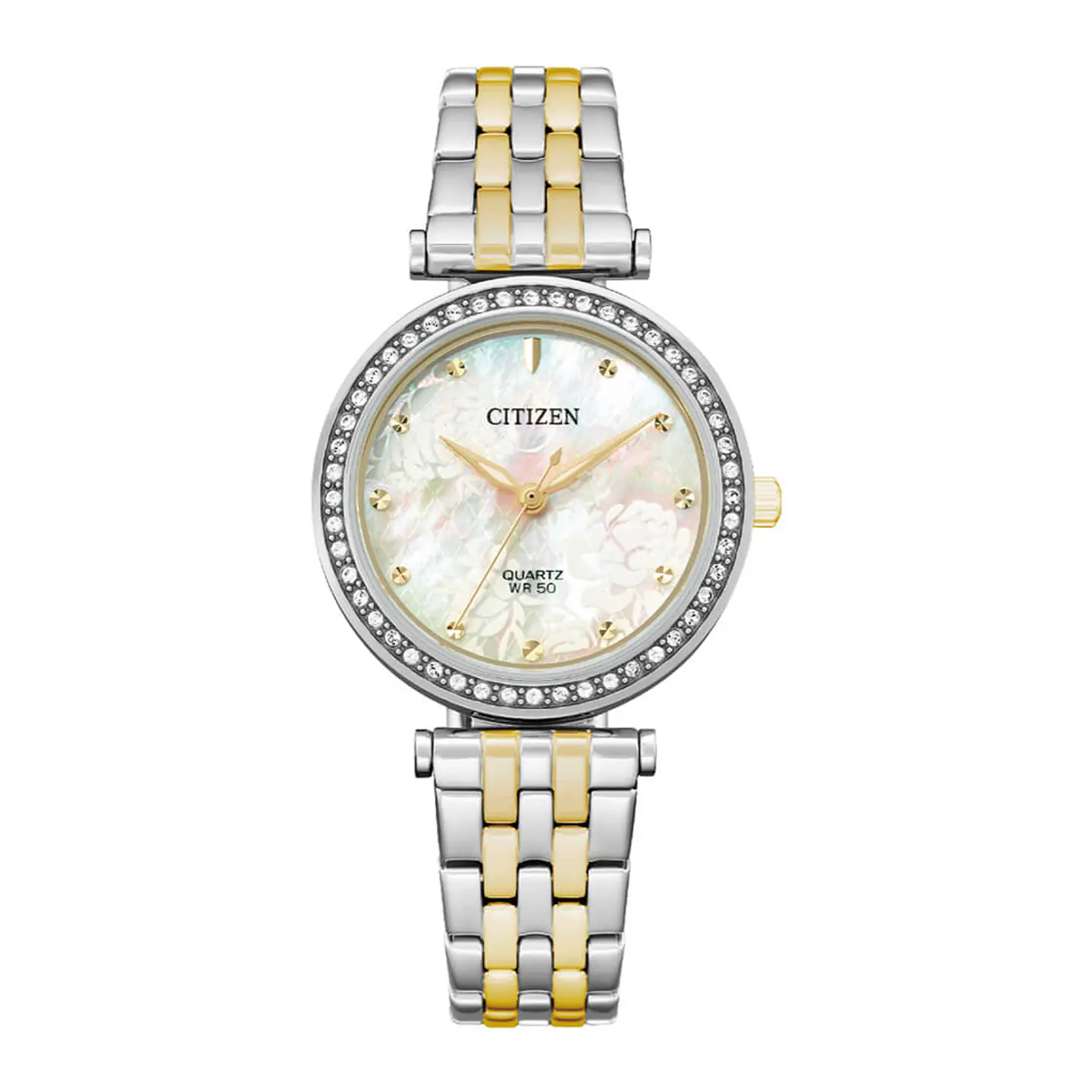 Reloj CITIZEN W Quartz ER0214-54D 1