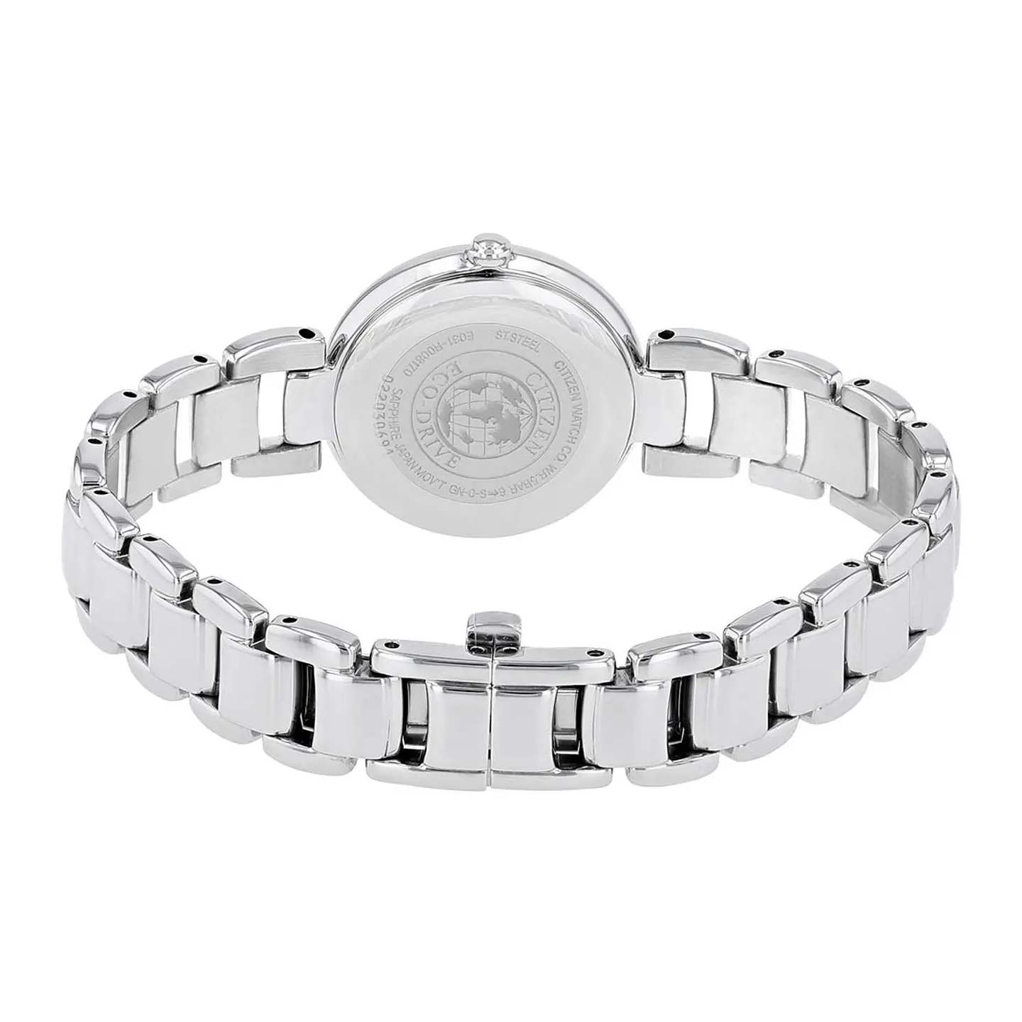 Reloj CITIZEN W Eco-Drive EM0530-81D 3