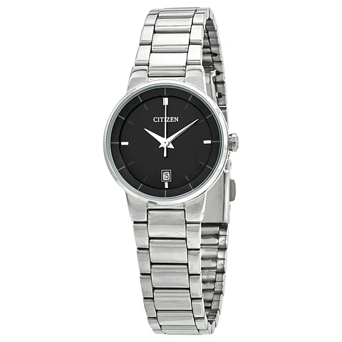 Reloj CITIZEN W Quartz EU6010-53E