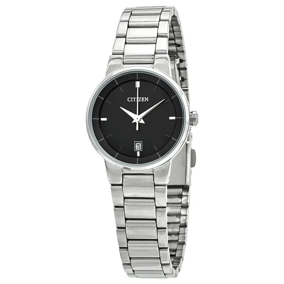 Reloj CITIZEN W Quartz EU6010-53E 1
