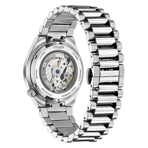 Reloj CITIZEN Automatic Tsuyosa NK5010-51L