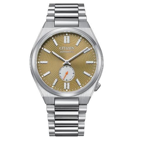 Reloj CITIZEN Automatic Tsuyosa NK5010-51X