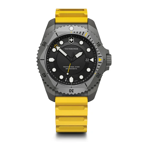 Reloj VICTORINOX Dive Pro Quartz Titanium