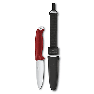 Cuchillo VICTORINOX Venture Red