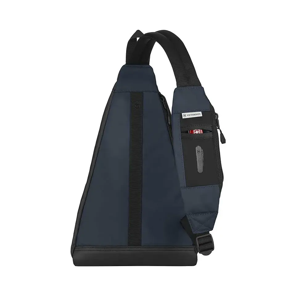 Bolso VICTORINOX Altmont Original Dual-Compartment Monosling Azul 4