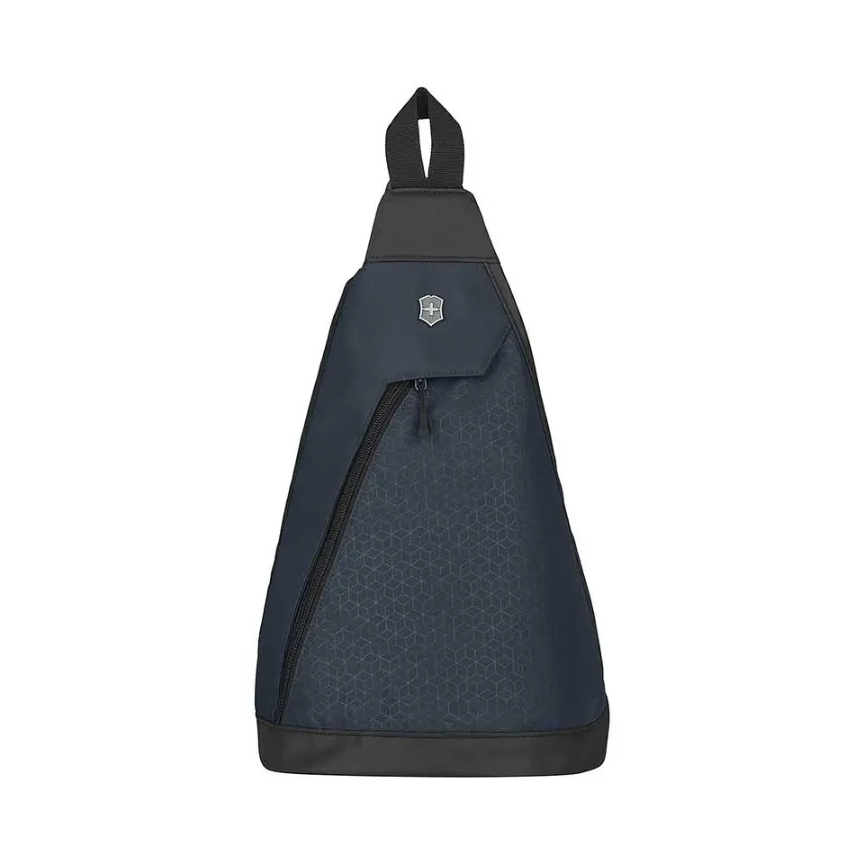 Bolso VICTORINOX Altmont Original Dual-Compartment Monosling Azul 1