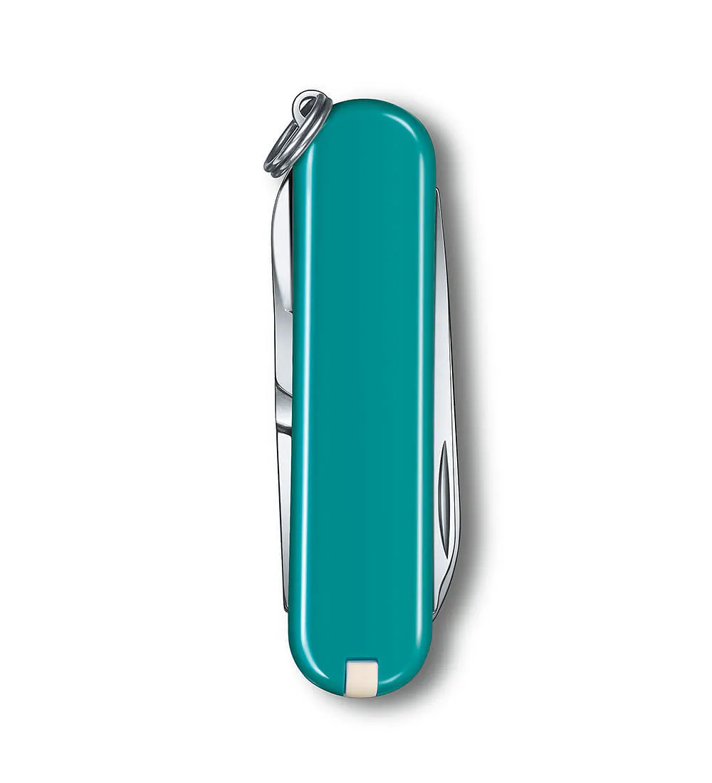 Navaja Classic SD Mountain Lake Victorinox