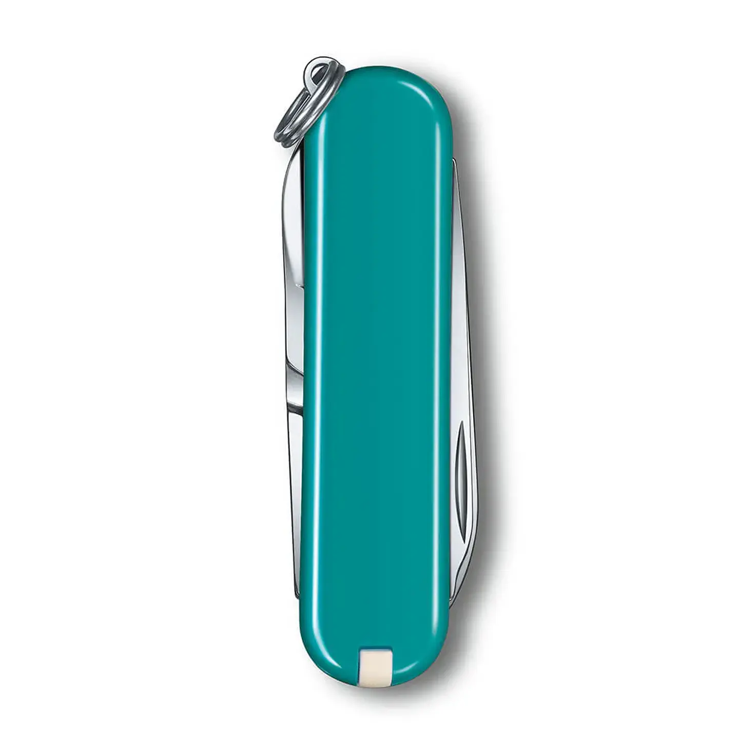Navaja VICTORINOX Classic SD Mountain Lake 2