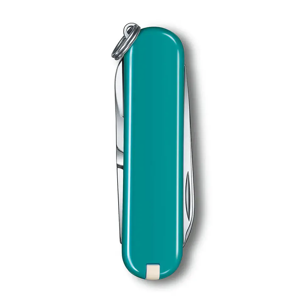 Navaja VICTORINOX Classic SD Mountain Lake 2