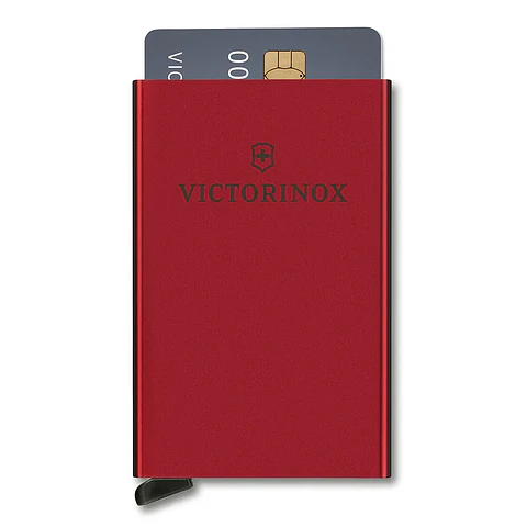 Tarjetero VICTORINOX Altius Secrid Essential