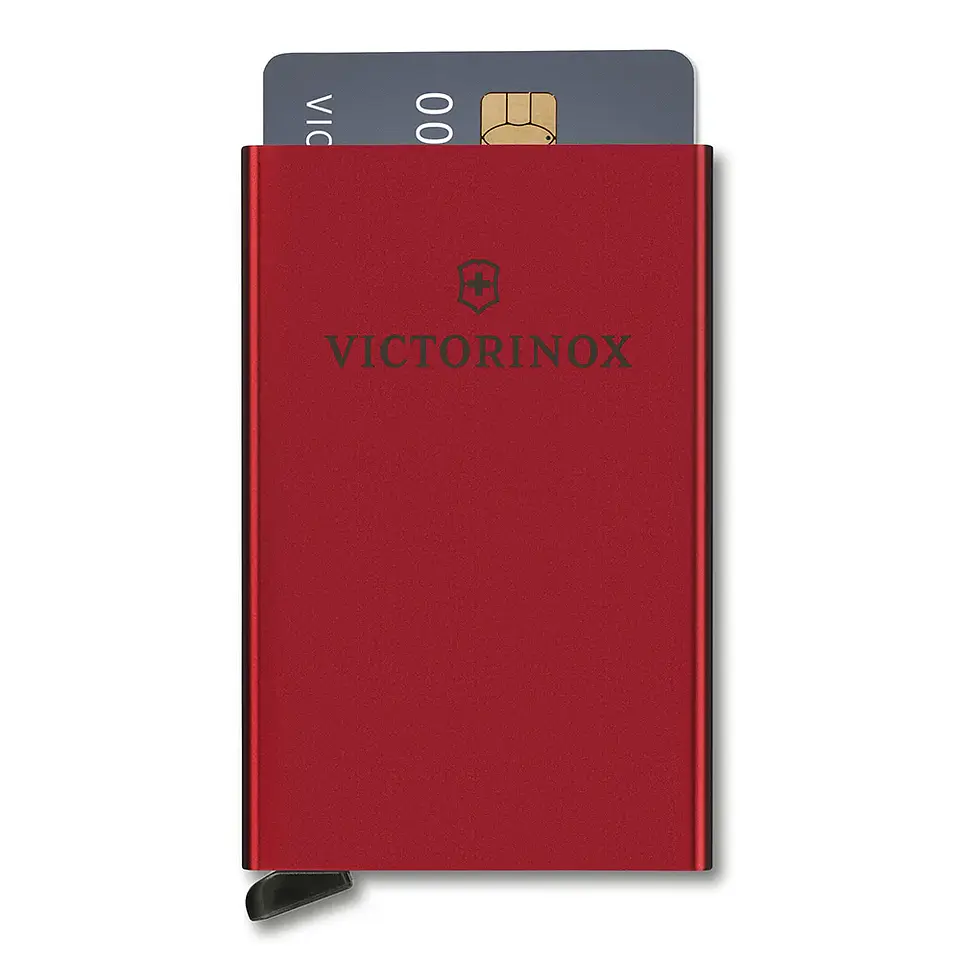 Tarjetero VICTORINOX Altius Secrid Essential 2