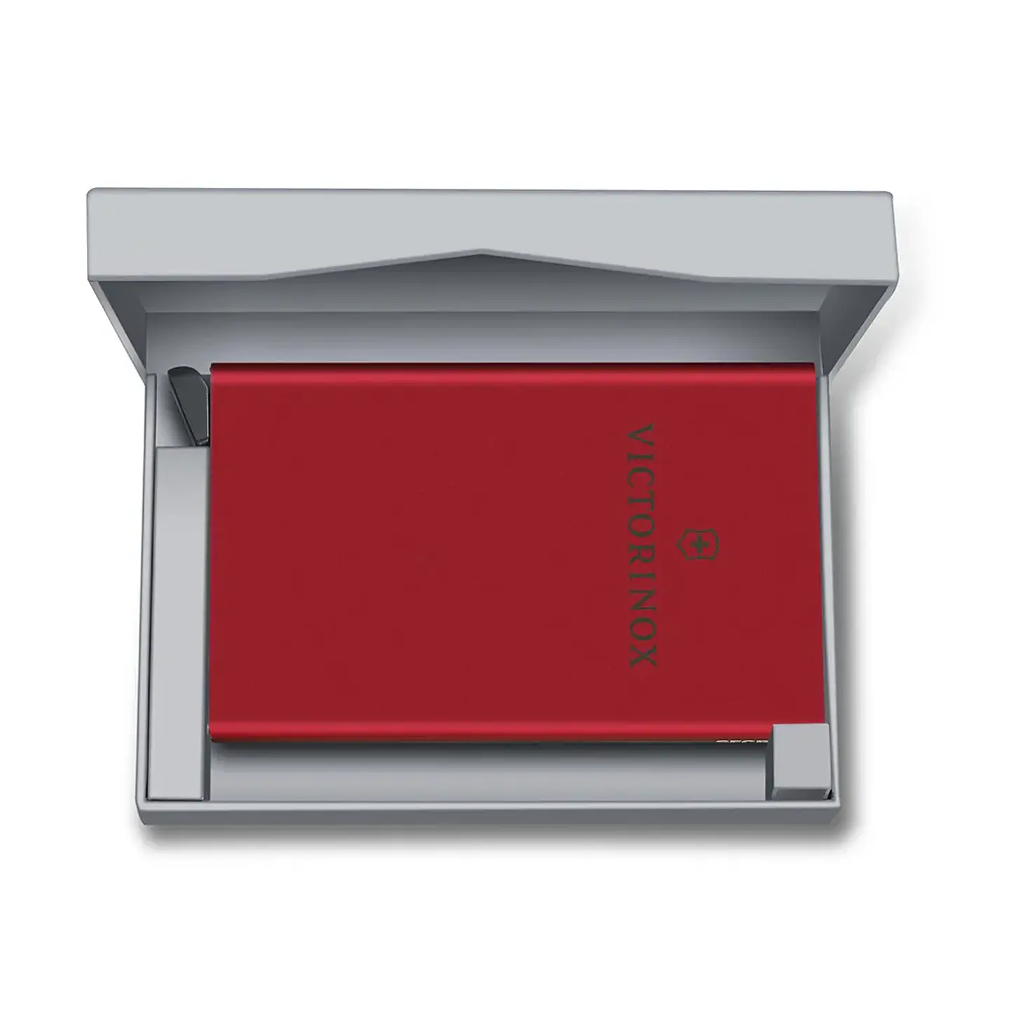Tarjetero VICTORINOX Altius Secrid Essential 4