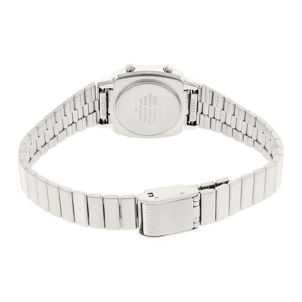 Reloj CASIO LA670WA-7 4