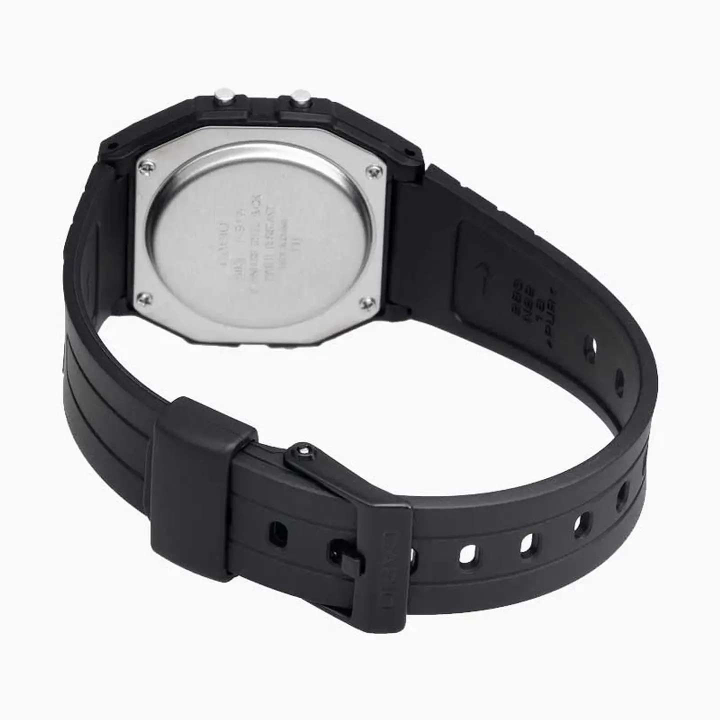 Reloj CASIO F-91W-1 3