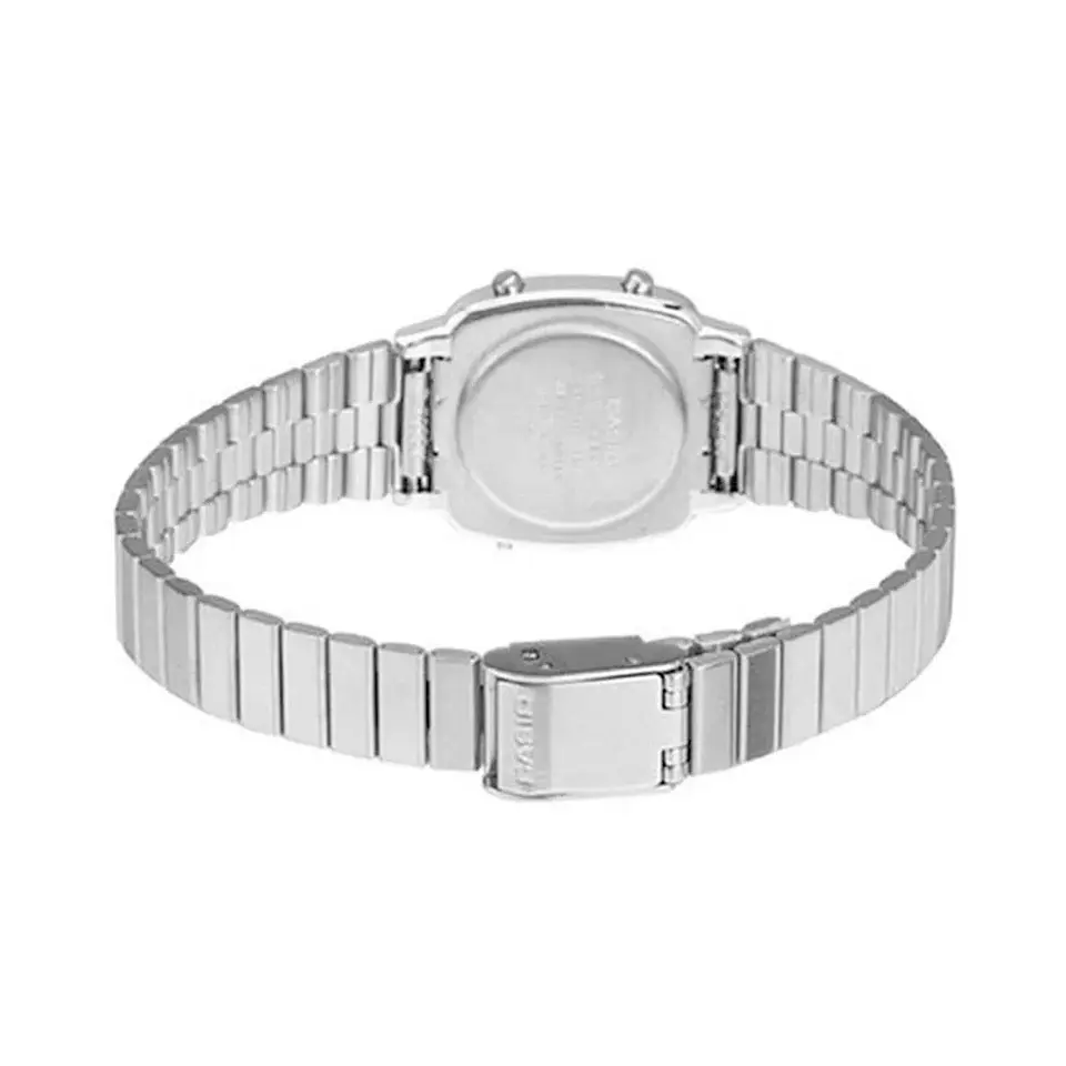 Reloj CASIO LA670WA-4 4