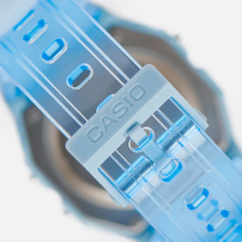 Reloj CASIO F-91WS-2