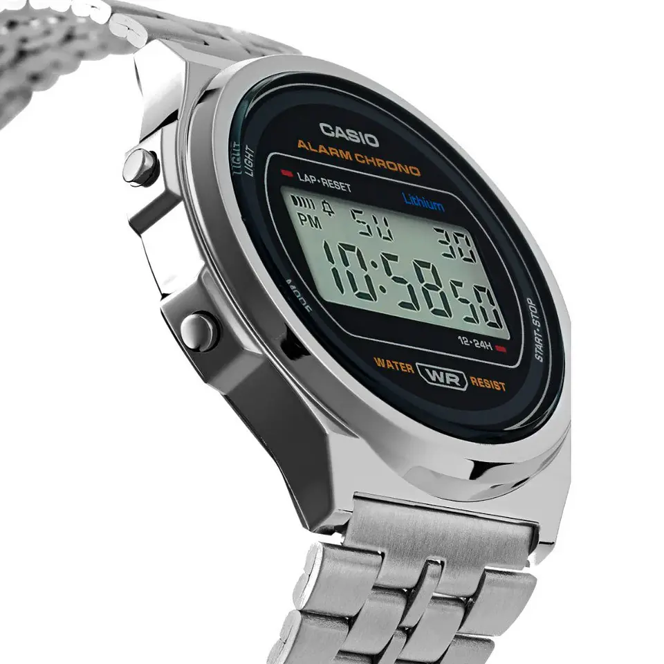 Reloj CASIO A171WE-1A 2