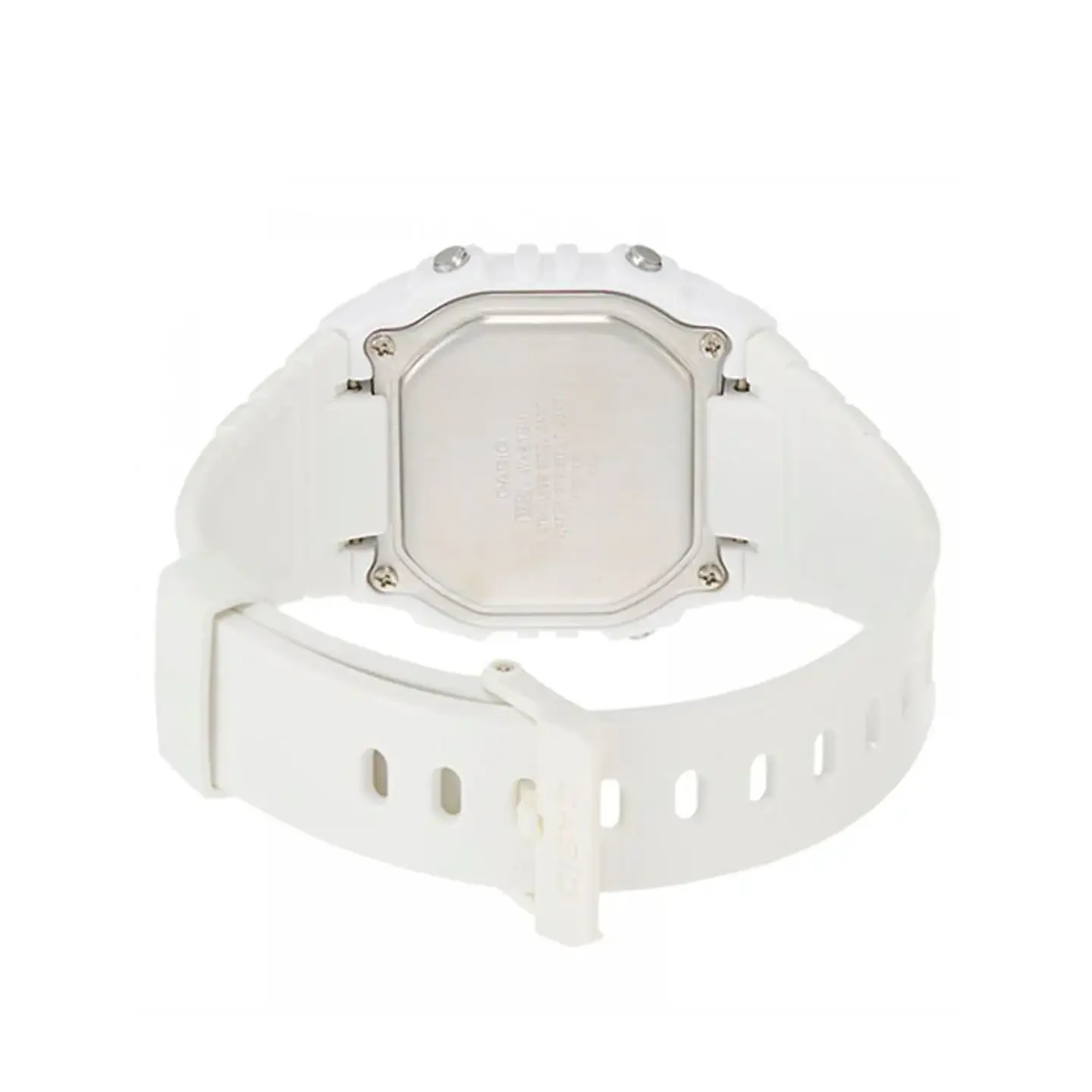 Reloj CASIO W-215H-7A2V 2