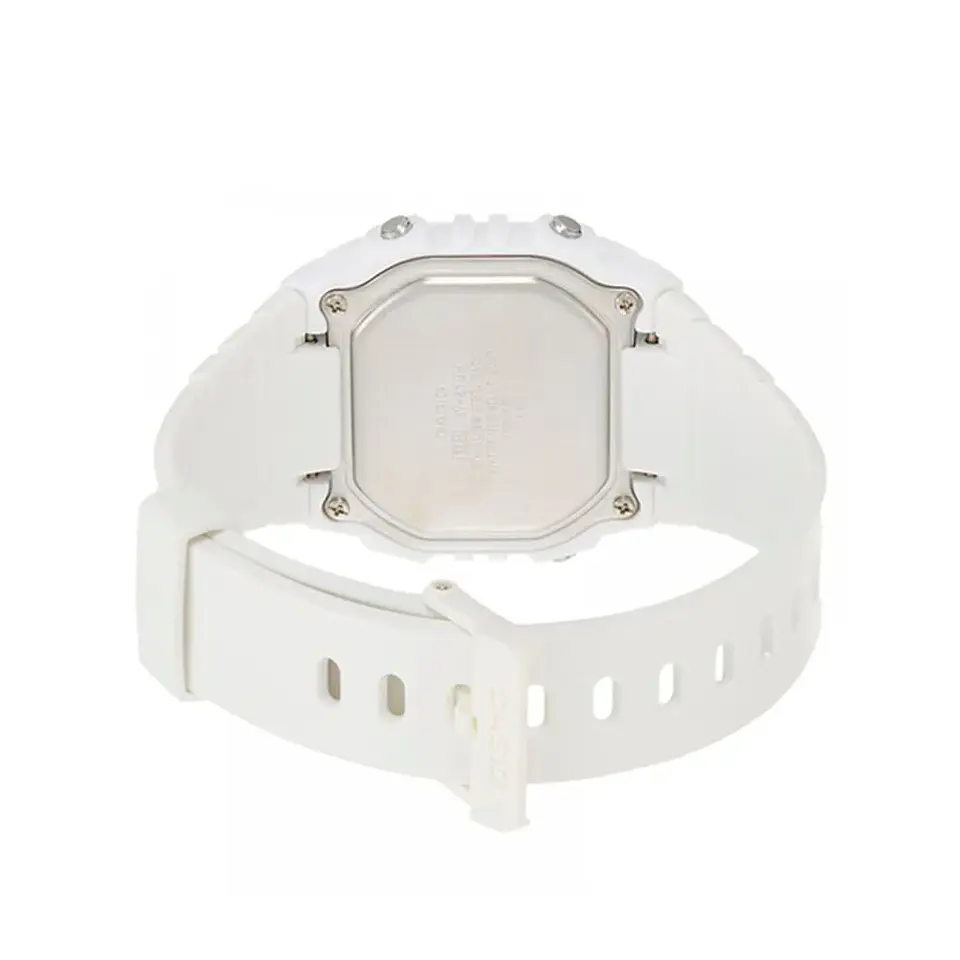 Reloj CASIO W-215H-7A2V 2