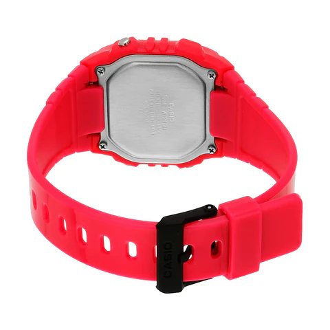 Reloj CASIO W-215H-4AV