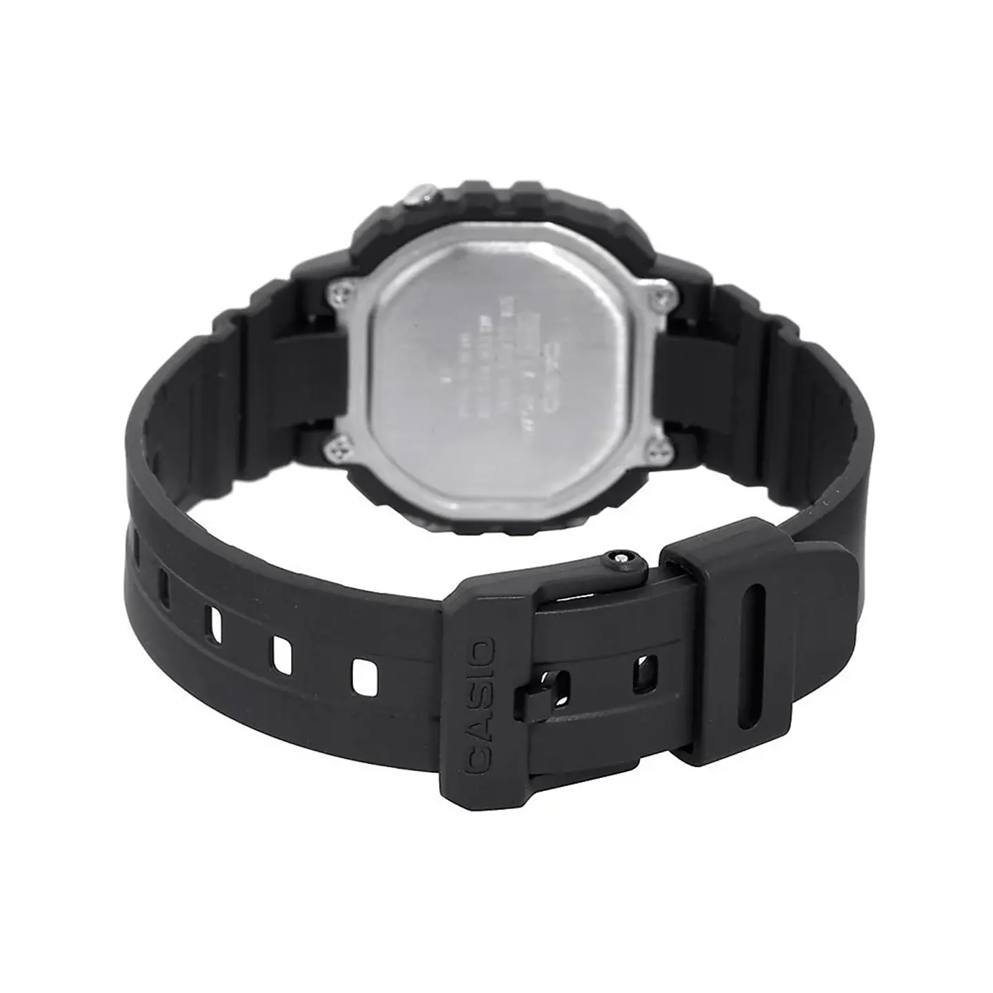 Reloj CASIO LA-20WH-1C 3