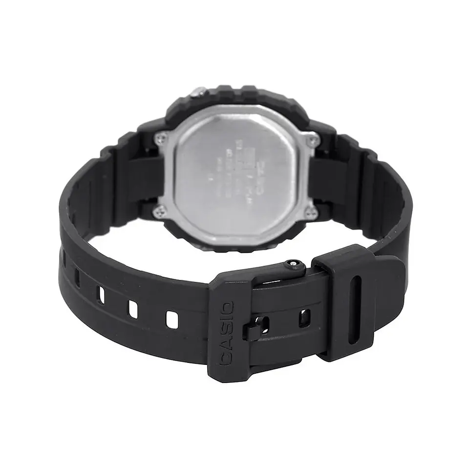 Reloj CASIO LA-20WH-1C 3