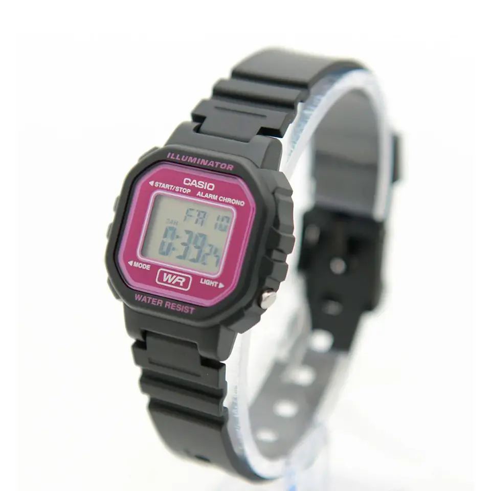 Reloj CASIO LA-20WH-4A 2