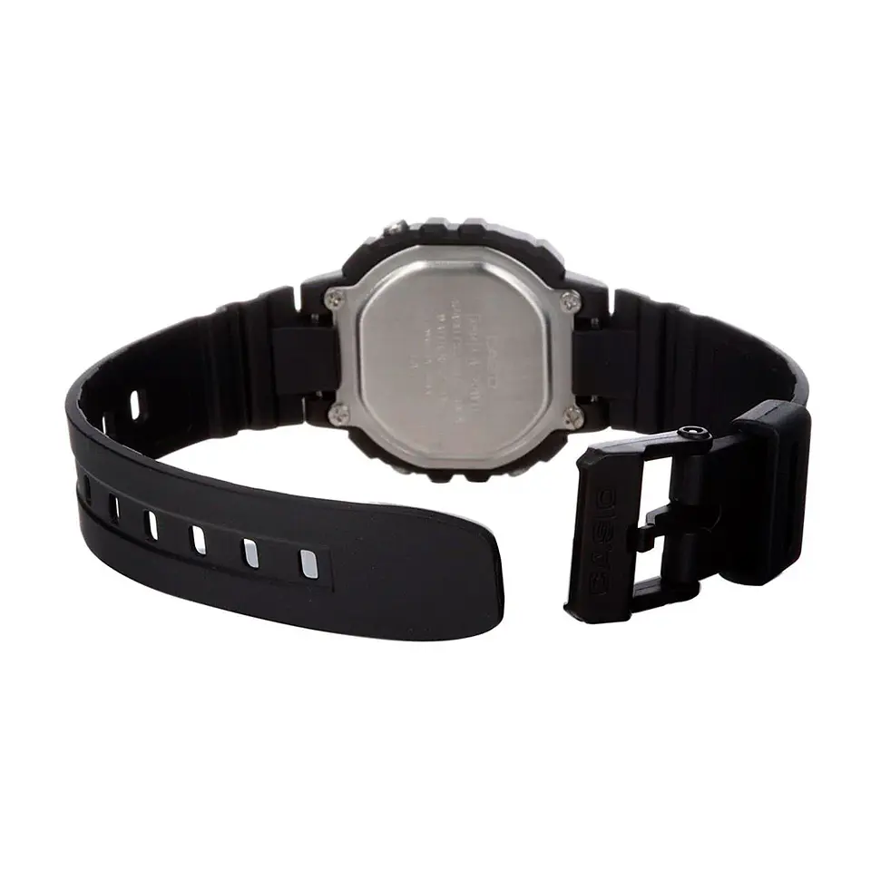 Reloj CASIO LA-20WH-1A 3