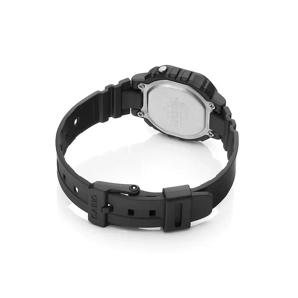 Reloj CASIO LA-20WH-1B 3