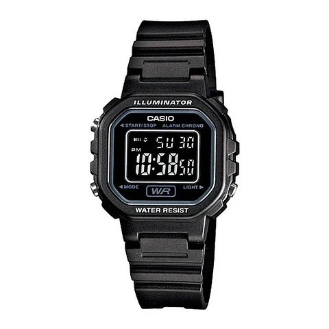 Reloj CASIO LA-20WH-1B