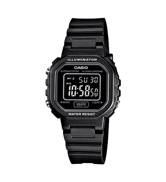 Reloj CASIO LA-20WH-1B