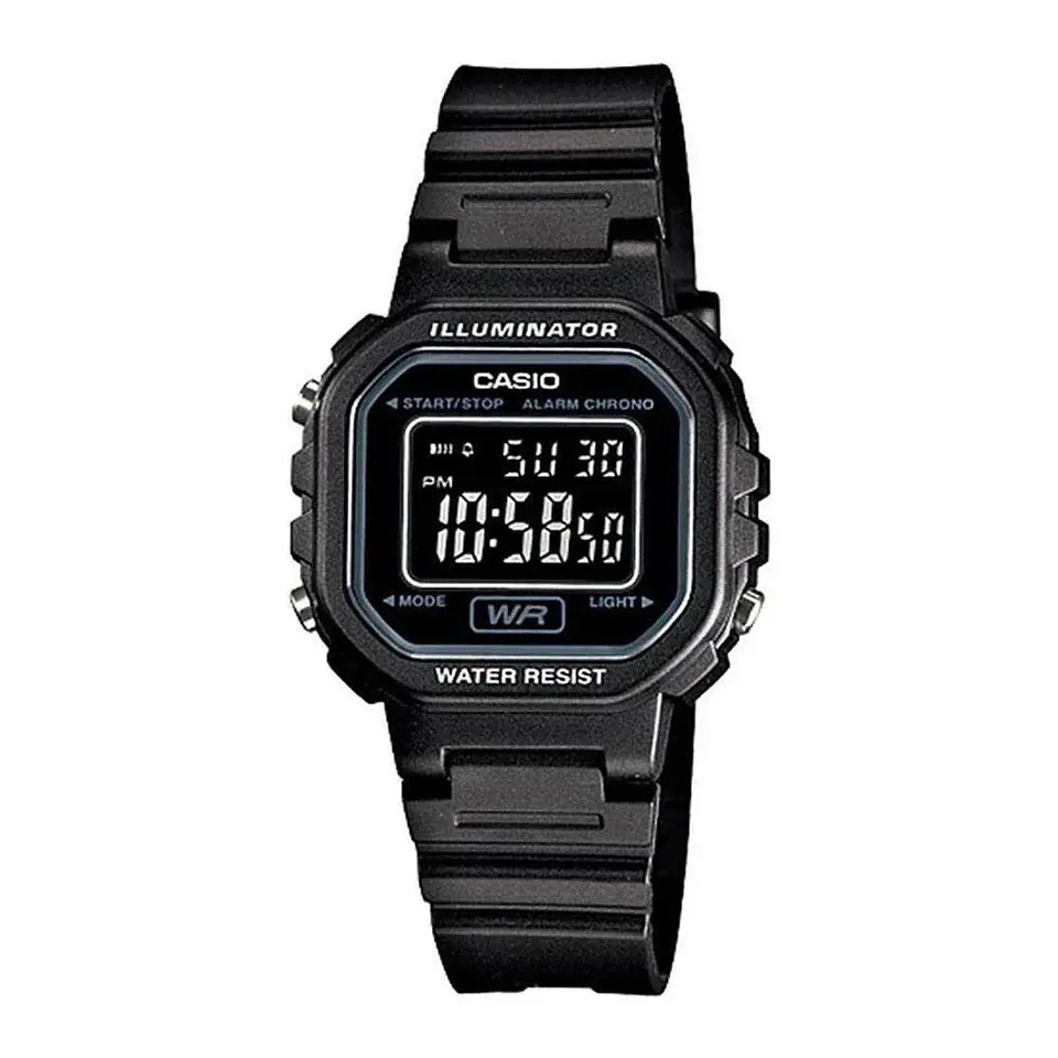 Reloj CASIO LA-20WH-1B 1
