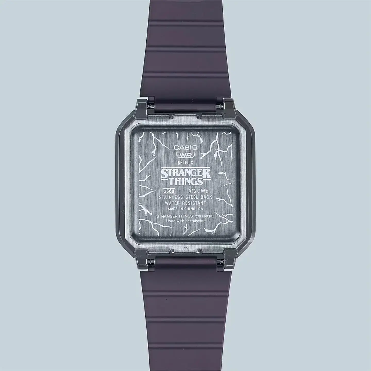 Reloj CASIO A120WEST-1A 4