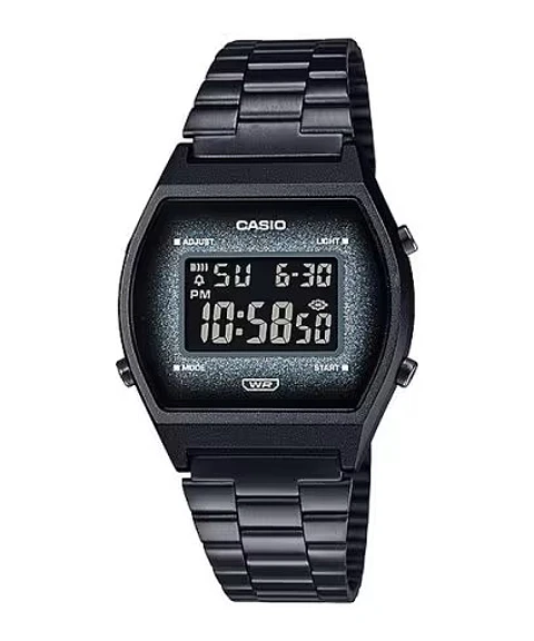 Reloj CASIO B640WBG-1B