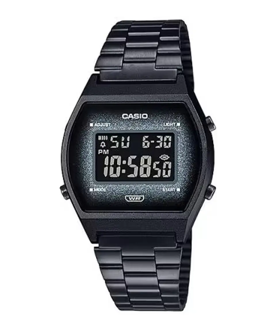 Reloj CASIO B640WBG-1B 1