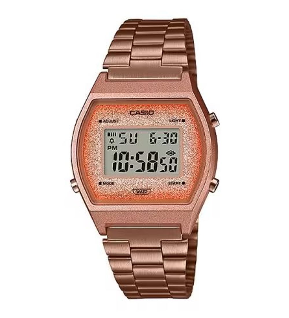 Reloj CASIO B640WCG-5DF