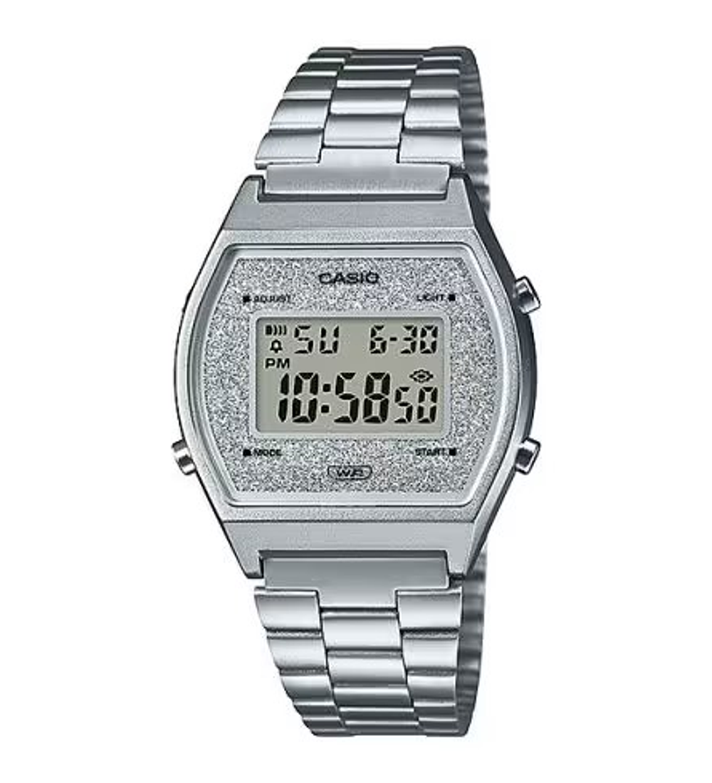 Reloj CASIO B640WDG-7DF