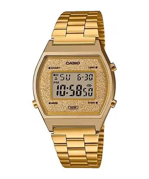 Reloj CASIO B640WGG-9
