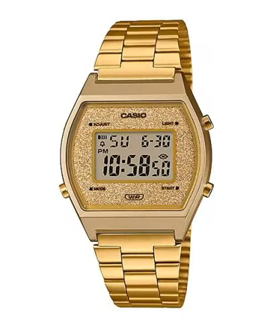 Reloj CASIO B640WGG-9 1