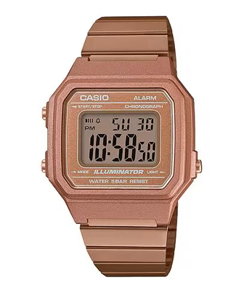 Reloj CASIO B650WC-5A