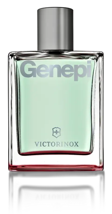 Perfume VICTORINOX Genepi