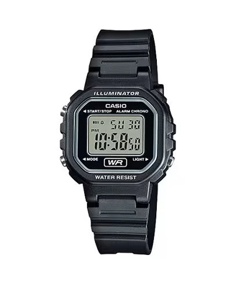 Reloj CASIO LA-20WH-1A